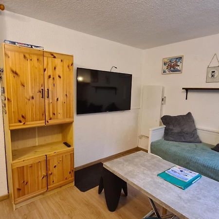 Studio Flocon 18M2 En Rdc Les Carroz d'Araches Exteriér fotografie
